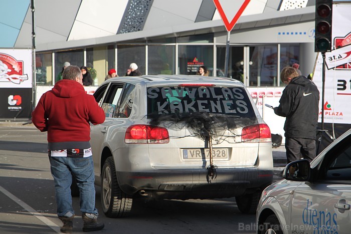 «Sieviešu dienas rallijs 2013» ko organizē Par stipru Latviju - lai nenokavētu citas bildes, tad piesakamies - www.Fb.com/Travelnews.lv «Sieviešu dienas rallijs 2013» ko organizē Par stipru Latviju - lai nenokavētu citas bildes, tad piesakamies - www.Fb.com/Travelnews.lv 89698