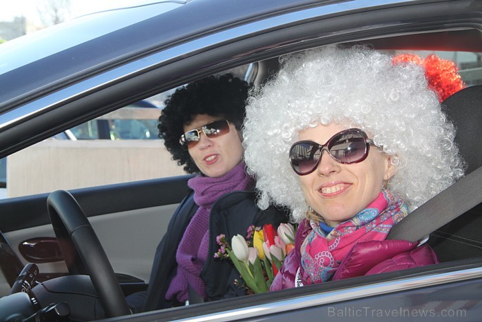 «Sieviešu dienas rallijs 2013» ko organizē Par stipru Latviju - lai nenokavētu citas bildes, tad piesakamies - www.Fb.com/Travelnews.lv «Sieviešu dienas rallijs 2013» ko organizē Par stipru Latviju - lai nenokavētu citas bildes, tad piesakamies - www.Fb.com/Travelnews.lv 89706