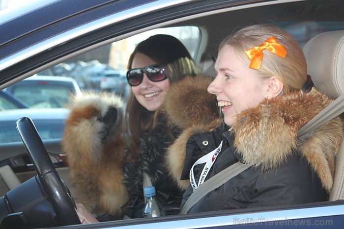 «Sieviešu dienas rallijs 2013» ko organizē Par stipru Latviju - lai nenokavētu citas bildes, tad piesakamies - www.Fb.com/Travelnews.lv «Sieviešu dienas rallijs 2013» ko organizē Par stipru Latviju - lai nenokavētu citas bildes, tad piesakamies - www.Fb.com/Travelnews.lv 89708