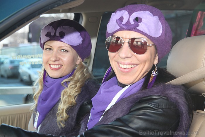 «Sieviešu dienas rallijs 2013» ko organizē Par stipru Latviju - lai nenokavētu citas bildes, tad piesakamies - www.Fb.com/Travelnews.lv «Sieviešu dienas rallijs 2013» ko organizē Par stipru Latviju - lai nenokavētu citas bildes, tad piesakamies - www.Fb.com/Travelnews.lv 89719