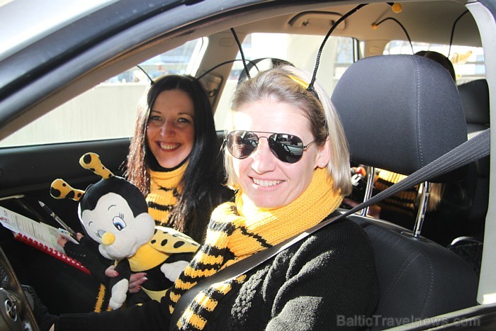 «Sieviešu dienas rallijs 2013» ko organizē Par stipru Latviju - lai nenokavētu citas bildes, tad piesakamies - www.Fb.com/Travelnews.lv «Sieviešu dienas rallijs 2013» ko organizē Par stipru Latviju - lai nenokavētu citas bildes, tad piesakamies - www.Fb.com/Travelnews.lv 89723