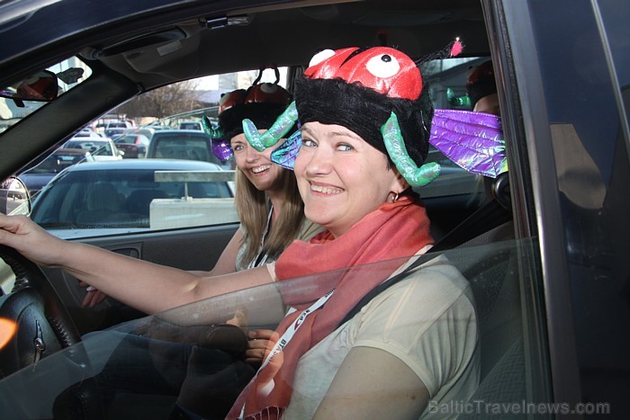 «Sieviešu dienas rallijs 2013», ko organizē Par stipru Latviju - lai nenokavētu citas bildes, tad piesakamies - www.Fb.com/Travelnews.lv «Sieviešu dienas rallijs 2013», ko organizē Par stipru Latviju - lai nenokavētu citas bildes, tad piesakamies - www.Fb.com/Travelnews.lv 89743