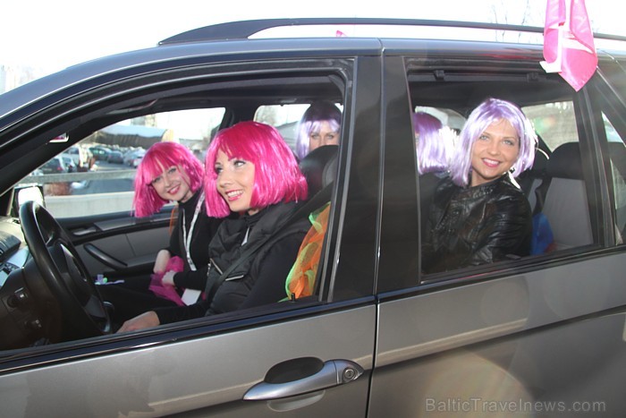 «Sieviešu dienas rallijs 2013», ko organizē Par stipru Latviju - lai nenokavētu citas bildes, tad piesakamies - www.Fb.com/Travelnews.lv «Sieviešu dienas rallijs 2013», ko organizē Par stipru Latviju - lai nenokavētu citas bildes, tad piesakamies - www.Fb.com/Travelnews.lv 89744