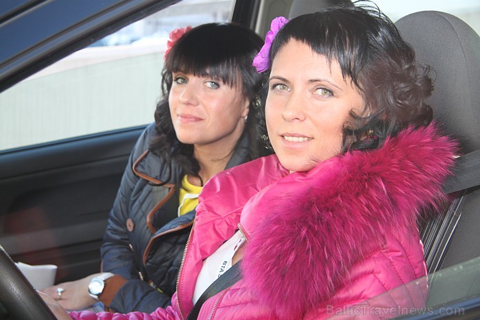 «Sieviešu dienas rallijs 2013», ko organizē Par stipru Latviju - lai nenokavētu citas bildes, tad piesakamies - www.Fb.com/Travelnews.lv «Sieviešu dienas rallijs 2013», ko organizē Par stipru Latviju - lai nenokavētu citas bildes, tad piesakamies - www.Fb.com/Travelnews.lv 89759