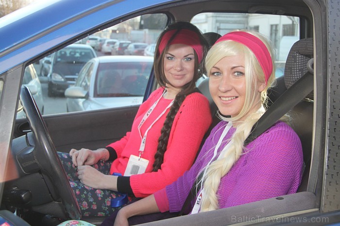 «BTA Sieviešu dienas rallijs 2013», ko organizē 8.martā Par stipru Latviju - citas bildes skatiet www.Fb.com/Travelnews.lv «BTA Sieviešu dienas rallijs 2013», ko organizē 8.martā Par stipru Latviju - citas bildes skatiet www.Fb.com/Travelnews.lv 89804