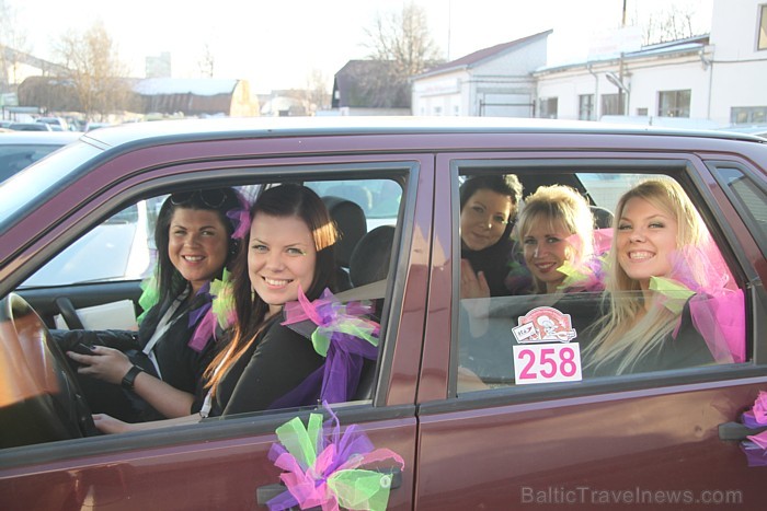 «BTA Sieviešu dienas rallijs 2013», ko organizē 8.martā Par stipru Latviju - citas bildes skatiet www.Fb.com/Travelnews.lv «BTA Sieviešu dienas rallijs 2013», ko organizē 8.martā Par stipru Latviju - citas bildes skatiet www.Fb.com/Travelnews.lv 89826
