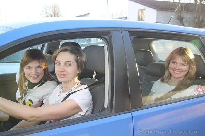 «BTA Sieviešu dienas rallijs 2013», ko organizē 8.martā Par stipru Latviju - citas bildes skatiet www.Fb.com/Travelnews.lv «BTA Sieviešu dienas rallijs 2013», ko organizē 8.martā Par stipru Latviju - citas bildes skatiet www.Fb.com/Travelnews.lv 89850