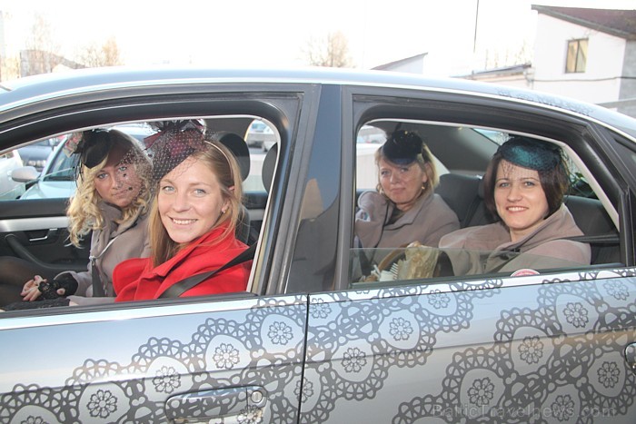 «BTA Sieviešu dienas rallijs 2013», ko organizē Par stipru Latviju - lai nenokavētu citas bildes, tad piesakamies - www.Fb.com/Travelnews.lv «BTA Sieviešu dienas rallijs 2013», ko organizē Par stipru Latviju - lai nenokavētu citas bildes, tad piesakamies - www.Fb.com/Travelnews.lv 89865