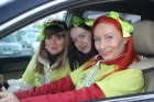 «BTA Sieviešu dienas rallijs 2013», ko organizē Par stipru Latviju - citas bildes skatām www.Fb.com/Travelnews.lv 57