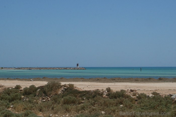 Iepazīsti vienu no labākajiem Tunisijas kūrortiem – Džerbas salu www.tourisme.gov.tn 90056