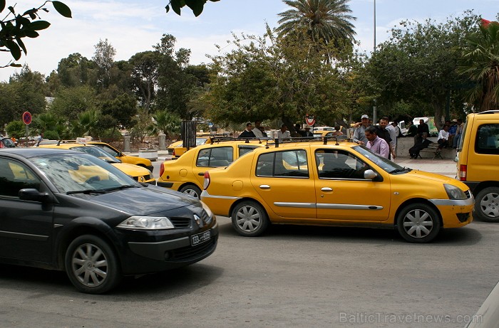 Iepazīsti vienu no labākajiem Tunisijas kūrortiem – Džerbas salu www.tourisme.gov.tn 90063