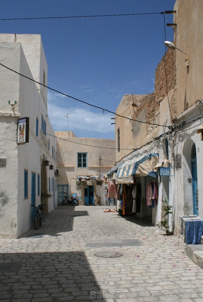 Iepazīsti vienu no labākajiem Tunisijas kūrortiem – Džerbas salu www.tourisme.gov.tn 90084