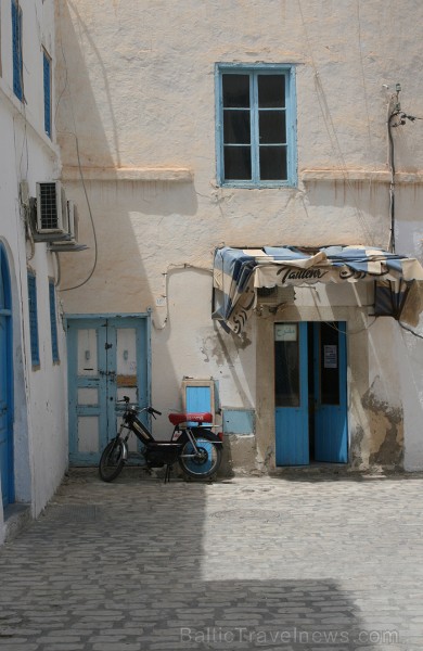 Iepazīsti vienu no labākajiem Tunisijas kūrortiem – Džerbas salu www.tourisme.gov.tn 90085