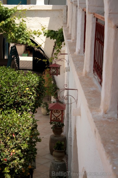 Iepazīsti vienu no labākajiem Tunisijas kūrortiem – Džerbas salu www.tourisme.gov.tn 90094