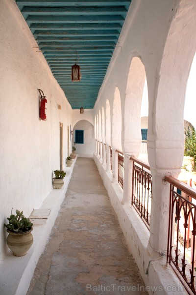 Iepazīsti vienu no labākajiem Tunisijas kūrortiem – Džerbas salu www.tourisme.gov.tn 90096