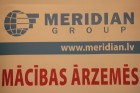 Izglītības aģentūra Meridian Group rīkoja 16.03.2013 «Starptautisko izglītības dienu» viesnīcā Radisson Blu Latvija - www.meridian.lv 9