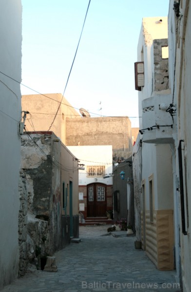 Mahdija ir neliela Tunisijas pilsēta, kura atrodas valsts dienvidu piekraste. Mahdija ir klasisks Tunisijas kūrorts ar daudziem zivju restorāniem, bal 90543