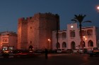 Mahdija ir neliela Tunisijas pilsēta, kura atrodas valsts dienvidu piekraste. Mahdija ir klasisks Tunisijas kūrorts ar daudziem zivju restorāniem, bal 37