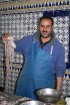 Dodies Tunisijas kolorīta meklējumos uz Mahdijas pilsētas vietējo ostas tirdziņu 8