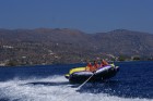 Krētas greznais kūrorts Elunda piedāvā dažādas atrakcijas uz ūdens gan ģimenēm ar bērniem, gan adrenalīna cienītājiem www.visitgreece.gr 11