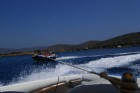 Krētas greznais kūrorts Elunda piedāvā dažādas atrakcijas uz ūdens gan ģimenēm ar bērniem, gan adrenalīna cienītājiem www.visitgreece.gr 14