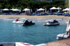 Krētas greznais kūrorts Elunda piedāvā dažādas atrakcijas uz ūdens gan ģimenēm ar bērniem, gan adrenalīna cienītājiem www.visitgreece.gr 22