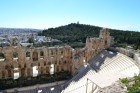 Amfiteātris Akropoles pakājē www.visitgreece.gr 17
