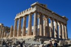 Pats visu varenais Partenons www.visitgreece.gr 18