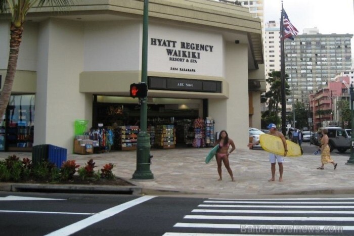 Havaju salas ir tik dažādas un savdabīgas - ienirstam tajās... Oahu sala - 365 dienu ikdiena Waikikii. Foto: www.lidojumi.lv Havaju salas ir tik dažādas un savdabīgas - ienirstam tajās... Oahu sala - 365 dienu ikdiena Waikikii. Foto: www.lidojumi.lv 91764