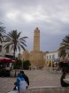 Centrā vecpilsētas mūris (Medina) 11