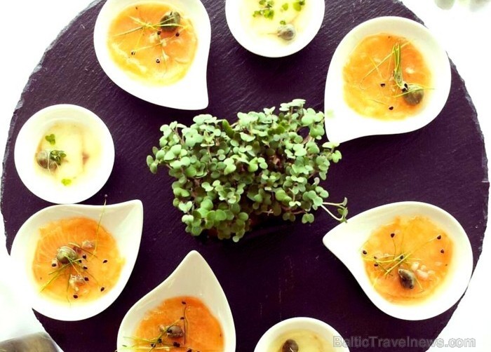 Baltic Beach Hotel restorāns il Sole aicina uz saulaino brunch jeb vēlajām brokastīm jūras krastā katru sestdienu un svētdienu no pulksten no 10:00 lī Baltic Beach Hotel restorāns il Sole aicina uz saulaino brunch jeb vēlajām brokastīm jūras krastā katru sestdienu un svētdienu no pulksten no 10:00 lī 91851
