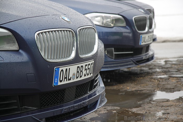 Pirmo reizi Latvijā BMW Alpina piedāvāja 11.04.2013 vienlaicīgi testēt 4 modeļus (D5, B5, B6 un B7) ar www.inchcape-bmauto.lv atbalstu Pirmo reizi Latvijā BMW Alpina piedāvāja 11.04.2013 vienlaicīgi testēt 4 modeļus (D5, B5, B6 un B7) ar www.inchcape-bmauto.lv atbalstu 91799