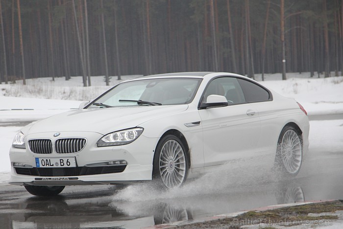 Pirmo reizi Latvijā BMW Alpina piedāvāja 11.04.2013 vienlaicīgi testēt 4 modeļus (D5, B5, B6 un B7) ar www.inchcape-bmauto.lv atbalstu Pirmo reizi Latvijā BMW Alpina piedāvāja 11.04.2013 vienlaicīgi testēt 4 modeļus (D5, B5, B6 un B7) ar www.inchcape-bmauto.lv atbalstu 91809
