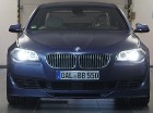 BMW Alpina B5 Biturbo ar 540 zirgspēkiem un 730 Nm griezes momentu ieskrienas līdz 100 km/h par 4,5 sekundēm, bet maksimālais ātrums ir 319 km/h. Cena 21