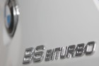 Pirmo reizi Latvijā BMW Alpina piedāvāja 11.04.2013 vienlaicīgi testēt 4 modeļus (D5, B5, B6 un B7) ar www.inchcape-bmauto.lv atbalstu 22