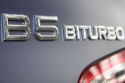Pirmo reizi Latvijā BMW Alpina piedāvāja 11.04.2013 vienlaicīgi testēt 4 modeļus (D5, B5, B6 un B7) ar www.inchcape-bmauto.lv atbalstu 23