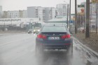 Pirmo reizi Latvijā BMW Alpina piedāvāja 11.04.2013 vienlaicīgi testēt 4 modeļus (D5, B5, B6 un B7) ar www.inchcape-bmauto.lv atbalstu 31