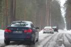 Pirmo reizi Latvijā BMW Alpina piedāvāja 11.04.2013 vienlaicīgi testēt 4 modeļus (D5, B5, B6 un B7) ar www.inchcape-bmauto.lv atbalstu 32