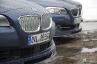 Pirmo reizi Latvijā BMW Alpina piedāvāja 11.04.2013 vienlaicīgi testēt 4 modeļus (D5, B5, B6 un B7) ar www.inchcape-bmauto.lv atbalstu 35