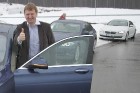 BalticTravelnews.com direktors Aivars Mackevičs testa braucienos iepazina visus četrus BMW Alpina modeļus 36