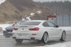 Pirmo reizi Latvijā BMW Alpina piedāvāja 11.04.2013 vienlaicīgi testēt 4 modeļus (D5, B5, B6 un B7) ar www.inchcape-bmauto.lv atbalstu 39