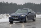 Pirmo reizi Latvijā BMW Alpina piedāvāja 11.04.2013 vienlaicīgi testēt 4 modeļus (D5, B5, B6 un B7) ar www.inchcape-bmauto.lv atbalstu 44