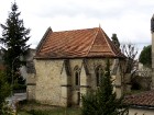 Klosteris Chartreuse St Sauveur ir neaizmirstams 15.gadsimta arhitektūras un vēstures piemineklis. Tas atrodas pilsētā Villefranche-de-Rouergue un ir  4
