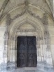 Klosteris Chartreuse St Sauveur ir neaizmirstams 15.gadsimta arhitektūras un vēstures piemineklis. Tas atrodas pilsētā Villefranche-de-Rouergue un ir  6