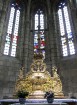 Klosteris Chartreuse St Sauveur ir neaizmirstams 15.gadsimta arhitektūras un vēstures piemineklis. Tas atrodas pilsētā Villefranche-de-Rouergue un ir  14
