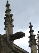Klosteris Chartreuse St Sauveur ir neaizmirstams 15.gadsimta arhitektūras un vēstures piemineklis. Tas atrodas pilsētā Villefranche-de-Rouergue un ir  21