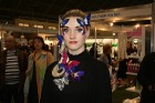 Izstāde Expo Beauty demonstrē jaunākās tendences skaistumkopšanas industrijā  www.latexpo.lv 2
