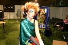 Izstāde Expo Beauty demonstrē jaunākās tendences skaistumkopšanas industrijā  www.latexpo.lv 7