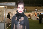 Izstāde Expo Beauty demonstrē jaunākās tendences skaistumkopšanas industrijā  www.latexpo.lv 15