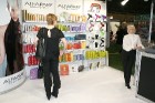 Izstāde Expo Beauty demonstrē jaunākās tendences skaistumkopšanas industrijā  www.latexpo.lv 30